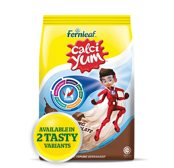 Yogurt Range - Low In Fat u0026 Less Sugar  Fernleaf - MY