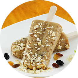 Ais Krim Payasam