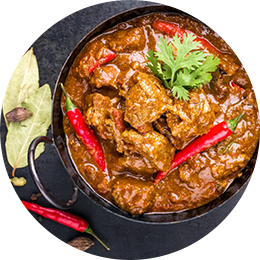 Korma Kambing