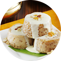 Pudding Payasam