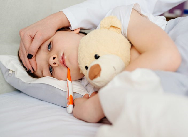 Ambillah Protein Tenusu. Tingkatkan Sistem Pertahanan Badan Anda – Ikuti Perkongsian Nutrionist